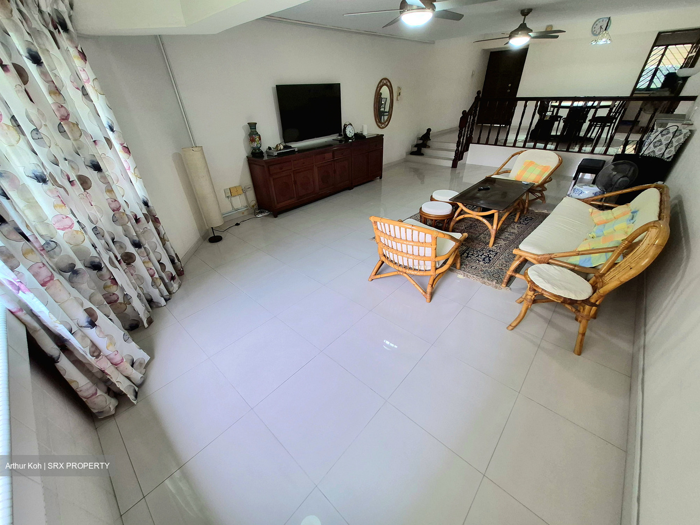 Ivory Heights (D22), Condominium #558293341